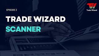 TRADE WIZARD SCANNER