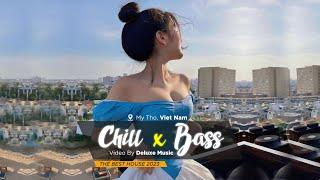 VIET DEEP 2023 - MIXTAPE SET NHẠC CŨ 9X - DEEP HOUSE CHILL 8X9X