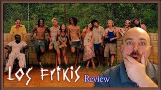 Los Frikis devastated me while delivering a powerful message - Movie Review