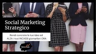 Social Marketing Strategico 1