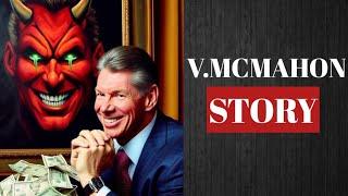 Vince McMahon Story! | How was WWE CREATED? | Wrestle Yogesh 2