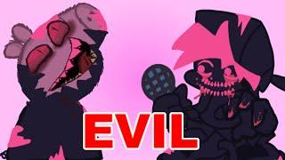 Evil Boyfriend Vs Peppa pig cannibal ~Bacon Corrupted~ (showcase)