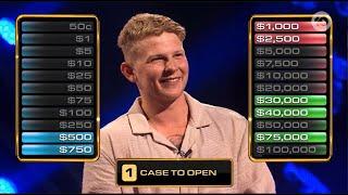 Deal Or No Deal Australia 2024 - Episode 113