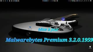 Malwarebytes Premium 3 2 0 19591