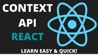 ReactJS - Context API and Props drilling