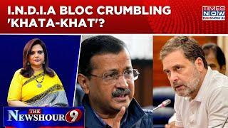 AAP's 'Deadline' To Congress Ends; Will 'Arrogant' Congress Be Axed? | The Newshour Special Edition