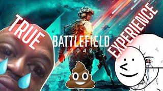 Pov: You Thought Bf 2042 was next Bf4
