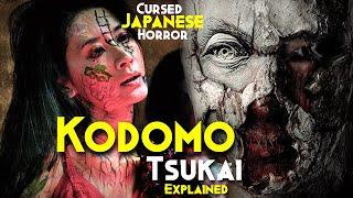 This CURSED Japanese Village HORROR Movie Will Blow Your Mind - KODOMO TSUKAI Explained In Hindi