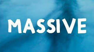 Drake - Massive (Lyrics)