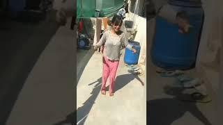 ayushi bhagat2 New Tik Tok Ayushi Bhagat  new tik tok #ayushibhagat #shorts #dancing video(1)