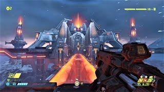 Doom Eternal: Doom Hunter Base - Eliminate Deag Ranak