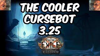 [POE] The new cooler cursebot replacement