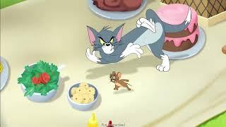 Tom & Jerry Tales S2 - Little Big Mouse 2
