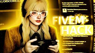 [2024] FiveM Cheat & Mod Menu | Free Lua Executor + [Best] Money Hack | Undetected Download