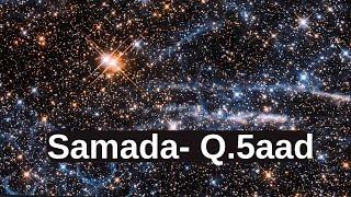 MACLUUMAAD KU SAABSAN CİRKA HAREERAHA SAMADA? Q.5AAD