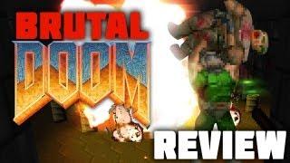 Brutal Doom Review (PC)