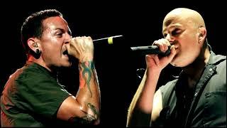 Linkin Park VS Disturbed   Crawling Stricken Kill mR DJ MASHUP