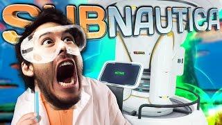 Subnautica | Part 47 | NUCLEAR POWER FOR ALL!!