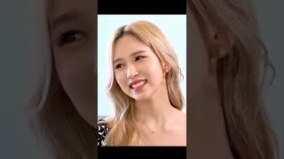 TWICE Mina Myoi  Beautiful face #once #twice #mina