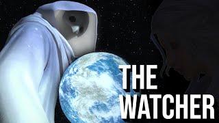 Who Is The Watcher? - FFXIV Lore Explored