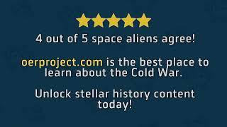 Explain the Cold War to an Alien  | OER Project