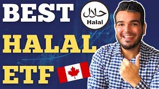 Halal Investing ETF – WSHR Full Review | WealthSimple Shariah World Equity Index ETF