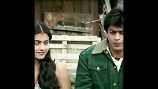 Shahrukh Khan/Kajol/Dilwale Dulhania Le Jayenge