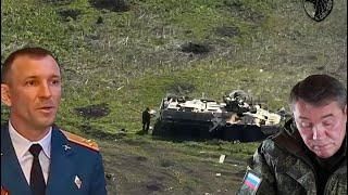 Стрелочники Путина по Украине: Генерал рассказал правду о войне и присел в кутузку!