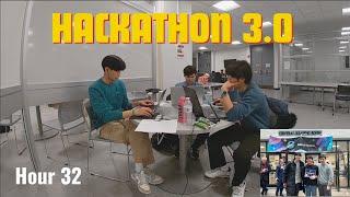 We Won Our First 48 Hour Hackathon!