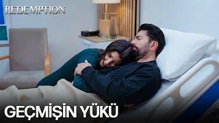 Is Hira and Orhun's love rising from the ashes? ️‍ | Redemption Episode 283 (MULTI SUB)