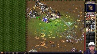 Command & Conquer: Red Alert 2 - Epic Live Stream! | Strategy & Tactics Unleashed