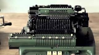 Mechanical Calculating Machines