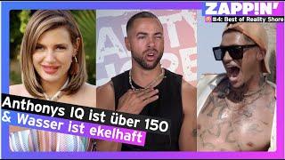 Anthony ist nicht ganz dicht & Mia mag kein Wasser - Best of ULTRA-TRASH Reality Shore - Folge 4 ​