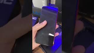 Redmagic 5G Mobile Unboxing #short 