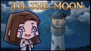 To The Moon First Playthrough