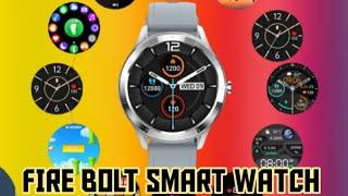 #SHORTS Fire-Boltt SMART WATCH