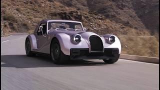 NEW Morgan Supersport 2025 – World Premiere