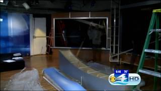 WFOR CBS4 News HD - Soft Launch 1/24/10