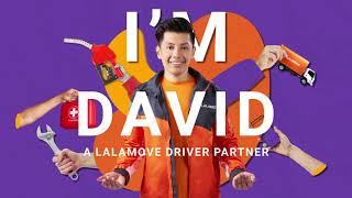 Lalamove Singapore | Driver Partner Benefits
