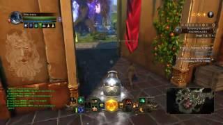 Neverwinter открытия сундуков