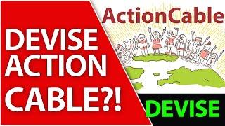 Action Cable With Devise User Accounts | Ruby On Rails 7 Tutorial