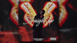 [FREE 10+] Travis Scott Sample Pack / Loop Kit - "STRAIGHT UP" (Guitar, Dark, Utopia)