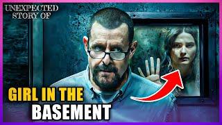 The True Story Behind 'Girl In The Basement'