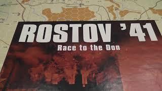 Rostov '41 Review