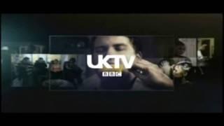 UKTV Ident (Gavin and Stacy 2) - Classification M