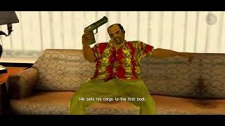 GTA Vice City  Full Story Missions Part 4 | Ultimate Gameplay Walkthrough 