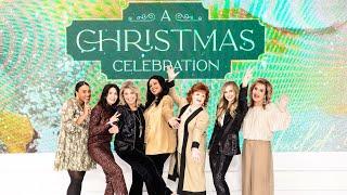 Joni Table Talk Presents: A Christmas Celebration! Joni & the Ladies Share Holiday Fun & More