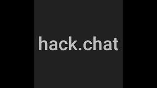 #anonymous chat #hack.chat how to anonymous chat