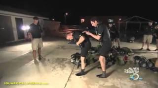 Special Forces Combat Diver School Pt 2/3 !HD!