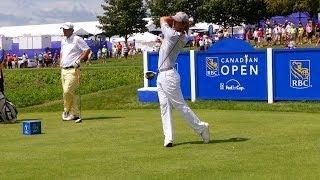 PGA TOUR Canada 2014